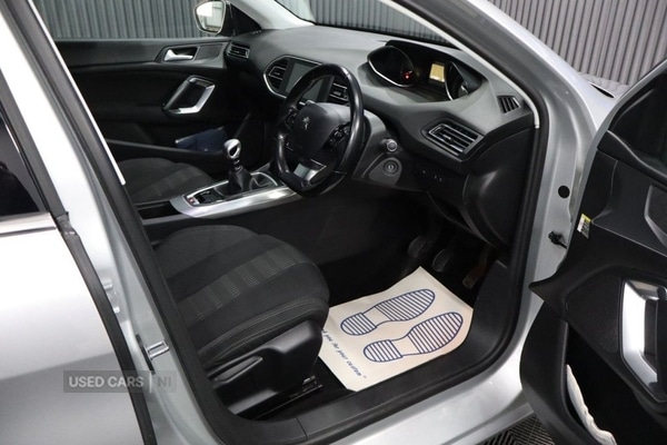 Used Peugeot 308 2016 for sale - 78048712: Photo 24