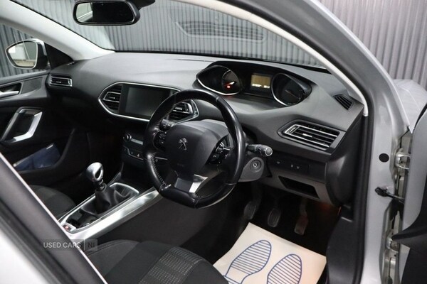 Used Peugeot 308 2016 for sale - 78048712: Photo 26