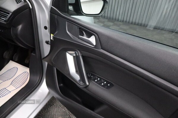Used Peugeot 308 2016 for sale - 78048712: Photo 27
