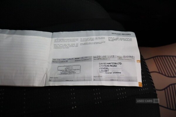 Used Peugeot 308 2016 for sale - 78048712: Photo 29