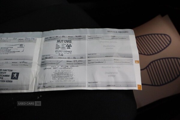 Used Peugeot 308 2016 for sale - 78048712: Photo 31