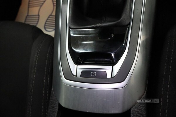 Used Peugeot 308 2016 for sale - 78048712: Photo 34