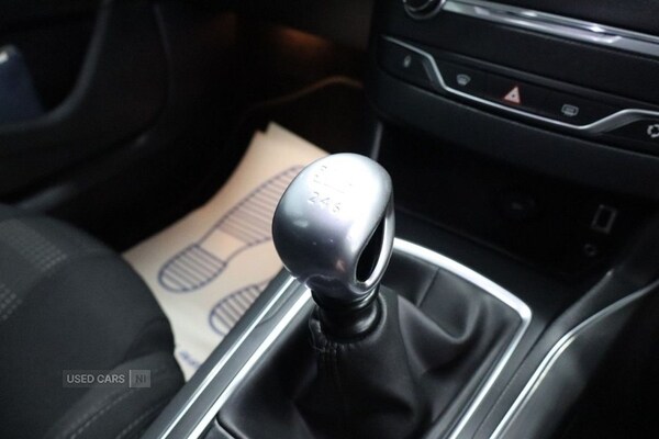 Used Peugeot 308 2016 for sale - 78048712: Photo 35