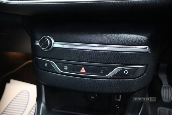 Used Peugeot 308 2016 for sale - 78048712: Photo 37