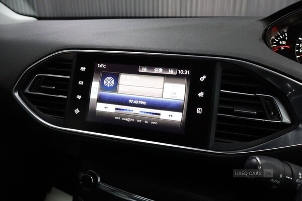 Used Peugeot 308 2016 for sale - 78048712: Photo 38