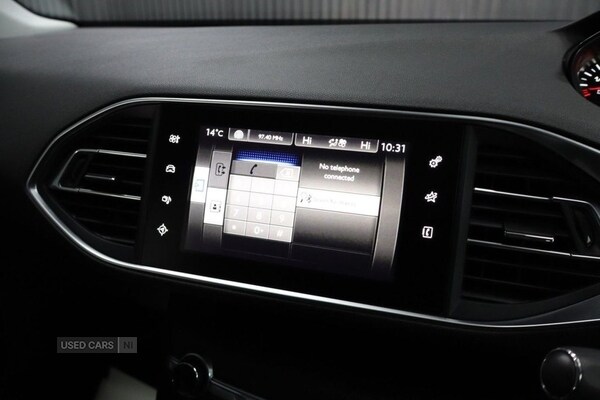 Used Peugeot 308 2016 for sale - 78048712: Photo 40