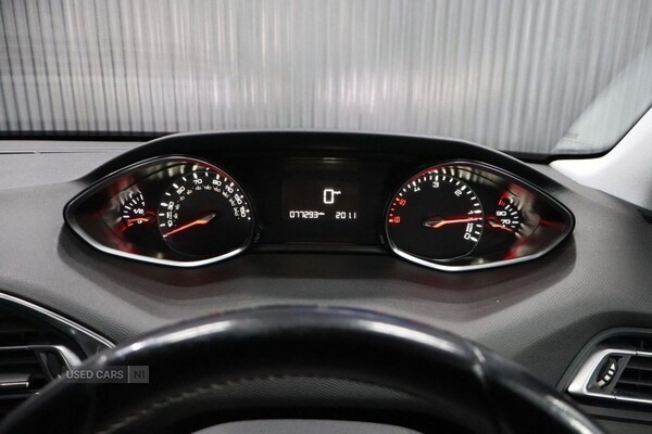 Used Peugeot 308 2016 for sale - 78048712: Photo 42