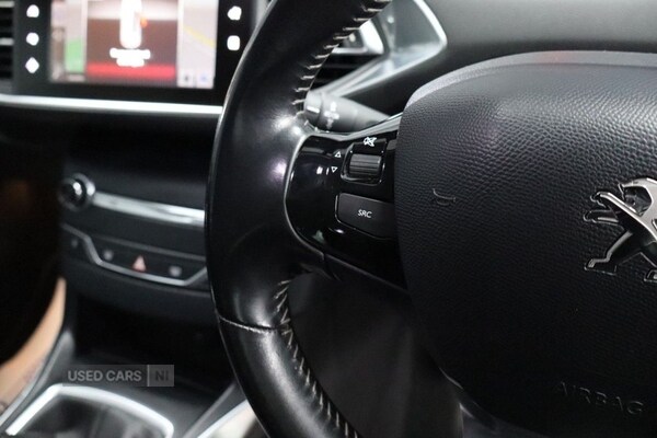 Used Peugeot 308 2016 for sale - 78048712: Photo 45