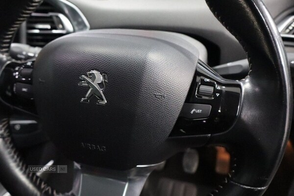 Used Peugeot 308 2016 for sale - 78048712: Photo 46