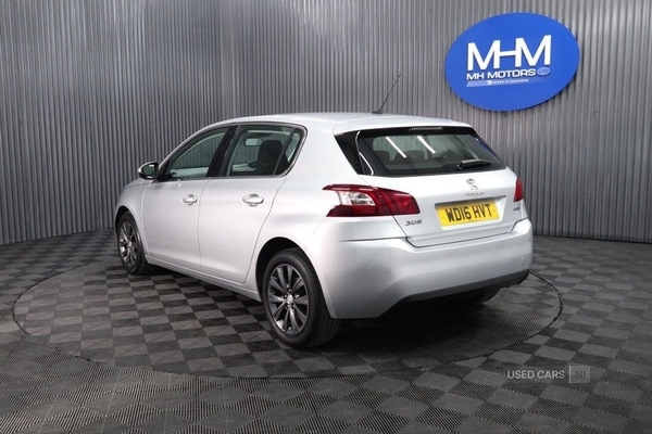 Used Peugeot 308 2016 for sale - 78048712: Photo 5