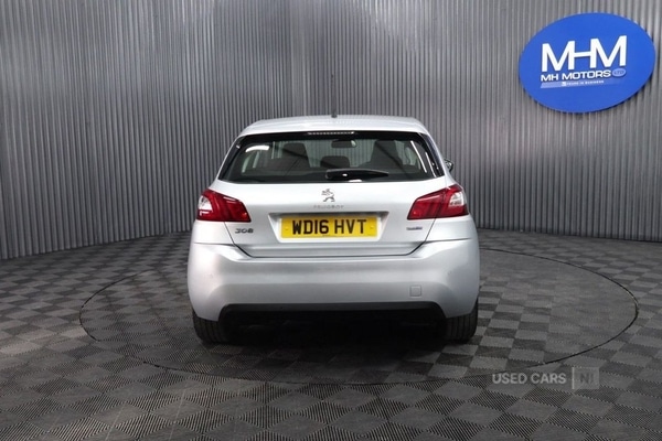 Used Peugeot 308 2016 for sale - 78048712: Photo 6