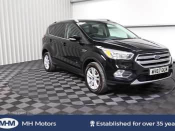 2017 - 2.0 TDCi Zetec 5dr