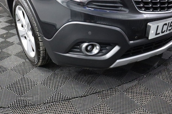 Used Vauxhall Mokka 2015 for sale - 76702634: Photo 10