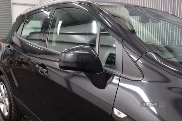 Used Vauxhall Mokka 2015 for sale - 76702634: Photo 11