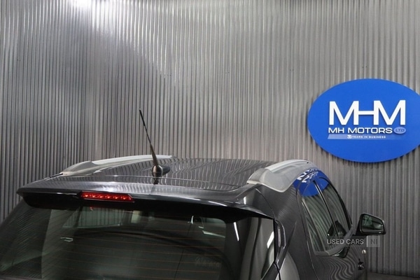 Used Vauxhall Mokka 2015 for sale - 76702634: Photo 12