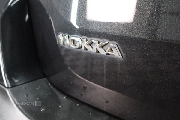 Used Vauxhall Mokka 2015 for sale - 76702634: Photo 13