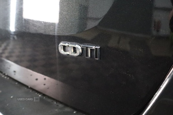 Used Vauxhall Mokka 2015 for sale - 76702634: Photo 15