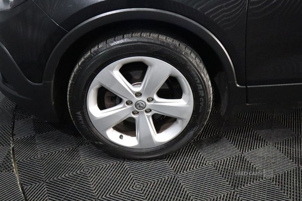 Used Vauxhall Mokka 2015 for sale - 76702634: Photo 16