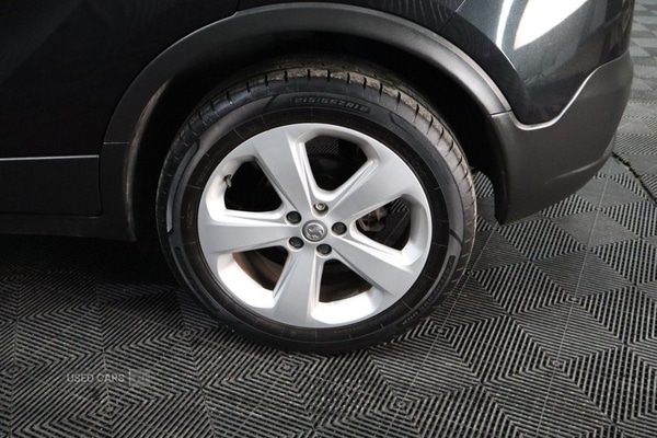 Used Vauxhall Mokka 2015 for sale - 76702634: Photo 17