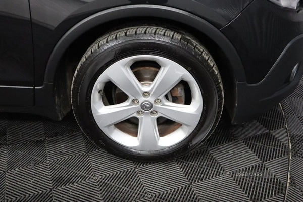 Used Vauxhall Mokka 2015 for sale - 76702634: Photo 18