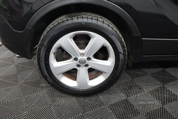 Used Vauxhall Mokka 2015 for sale - 76702634: Photo 19