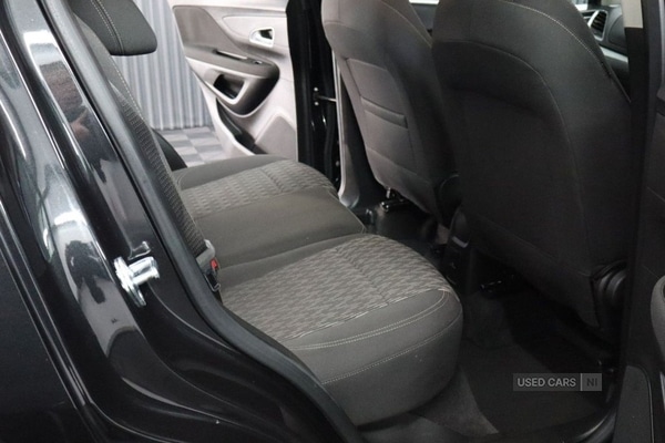 Used Vauxhall Mokka 2015 for sale - 76702634: Photo 22