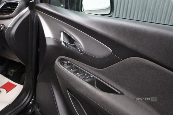 Used Vauxhall Mokka 2015 for sale - 76702634: Photo 28