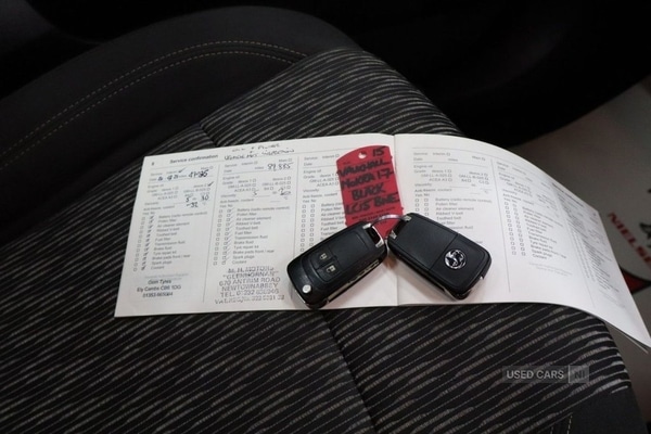 Used Vauxhall Mokka 2015 for sale - 76702634: Photo 30