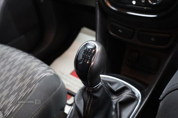 Used Vauxhall Mokka 2015 for sale - 76702634: Photo 33