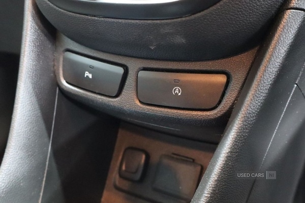 Used Vauxhall Mokka 2015 for sale - 76702634: Photo 34