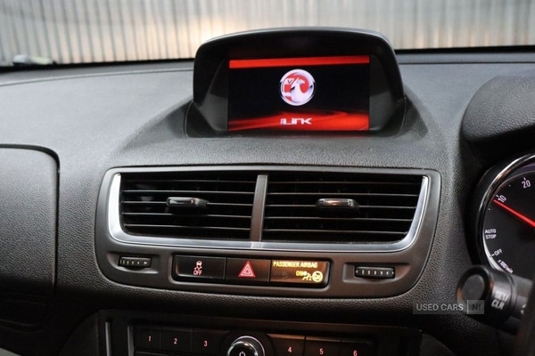 Used Vauxhall Mokka 2015 for sale - 76702634: Photo 37