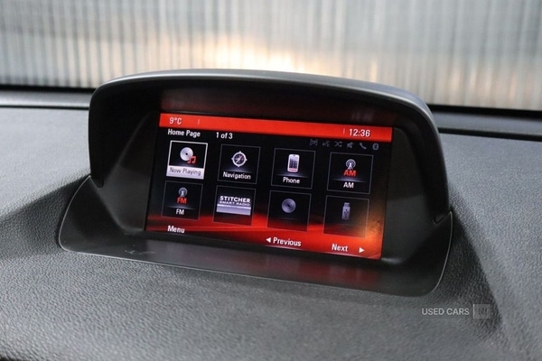 Used Vauxhall Mokka 2015 for sale - 76702634: Photo 38