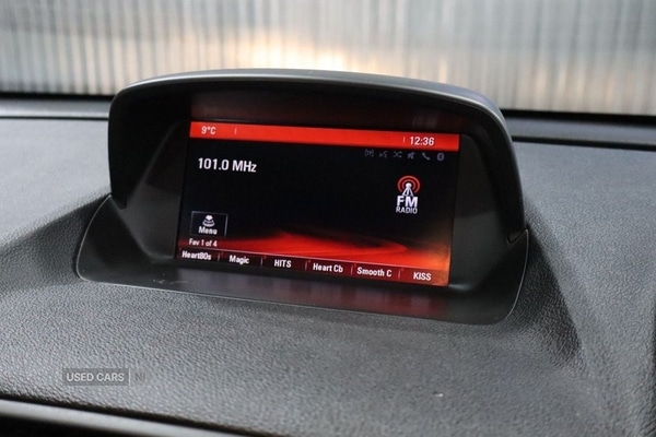 Used Vauxhall Mokka 2015 for sale - 76702634: Photo 39