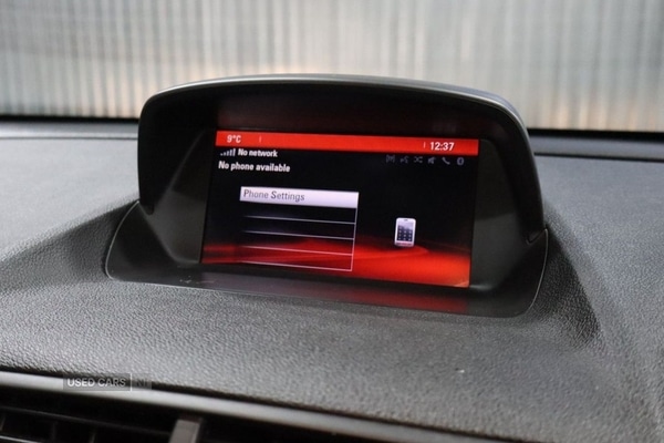 Used Vauxhall Mokka 2015 for sale - 76702634: Photo 40