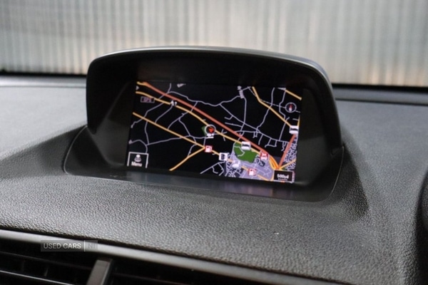 Used Vauxhall Mokka 2015 for sale - 76702634: Photo 41