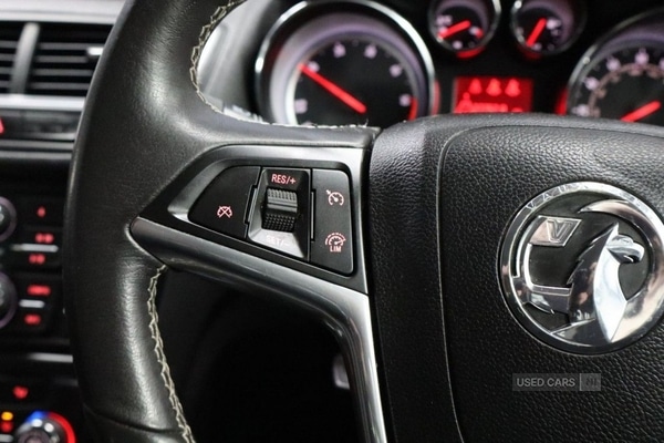 Used Vauxhall Mokka 2015 for sale - 76702634: Photo 44