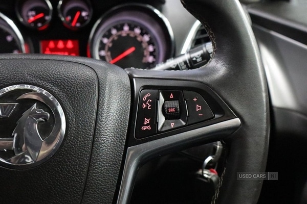 Used Vauxhall Mokka 2015 for sale - 76702634: Photo 45