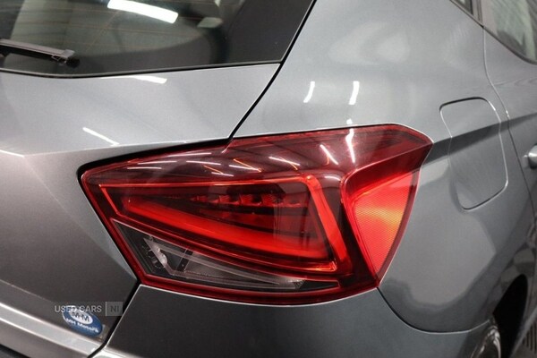 Used SEAT Ibiza 2018 for sale - 75450671: Photo 12