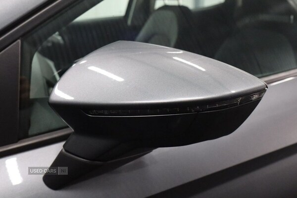 Used SEAT Ibiza 2018 for sale - 75450671: Photo 15