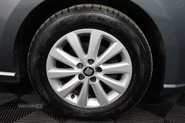 Used SEAT Ibiza 2018 for sale - 75450671: Photo 18