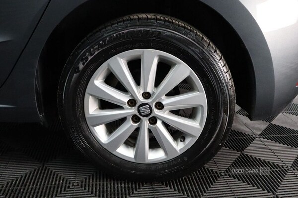 Used SEAT Ibiza 2018 for sale - 75450671: Photo 20