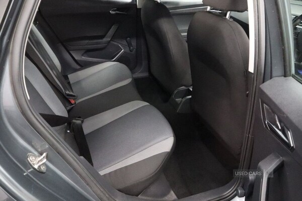 Used SEAT Ibiza 2018 for sale - 75450671: Photo 22