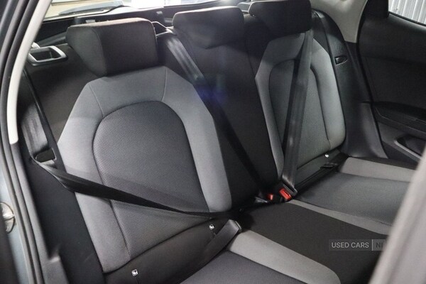 Used SEAT Ibiza 2018 for sale - 75450671: Photo 24