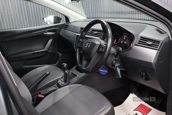 Used SEAT Ibiza 2018 for sale - 75450671: Photo 25