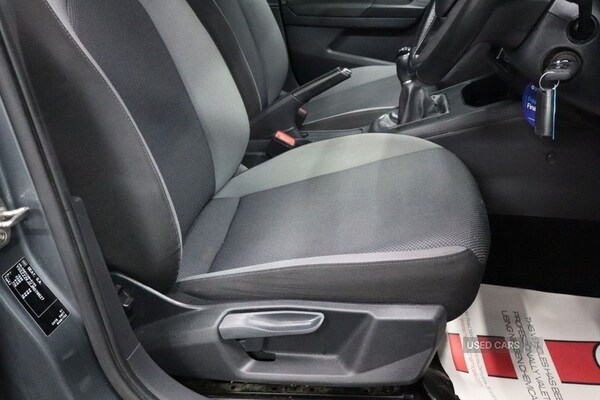 Used SEAT Ibiza 2018 for sale - 75450671: Photo 26