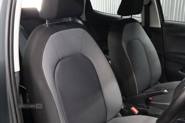 Used SEAT Ibiza 2018 for sale - 75450671: Photo 27