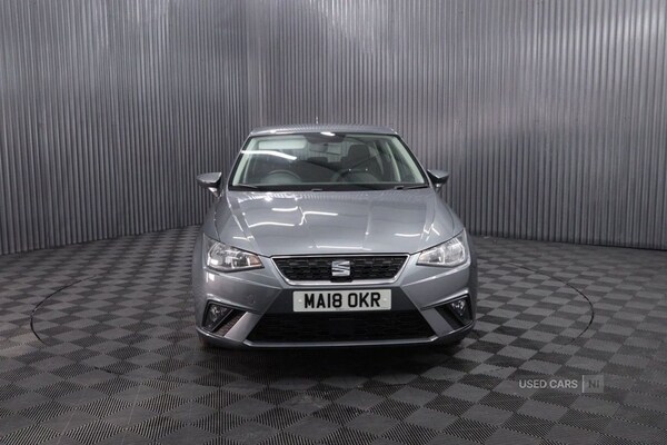 Used SEAT Ibiza 2018 for sale - 75450671: Photo 2