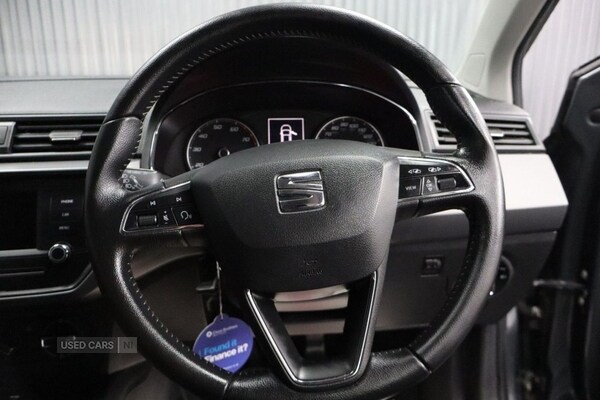 Used SEAT Ibiza 2018 for sale - 75450671: Photo 30
