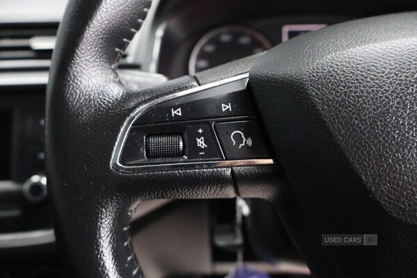 Used SEAT Ibiza 2018 for sale - 75450671: Photo 31