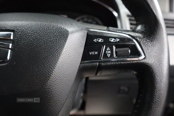 Used SEAT Ibiza 2018 for sale - 75450671: Photo 32